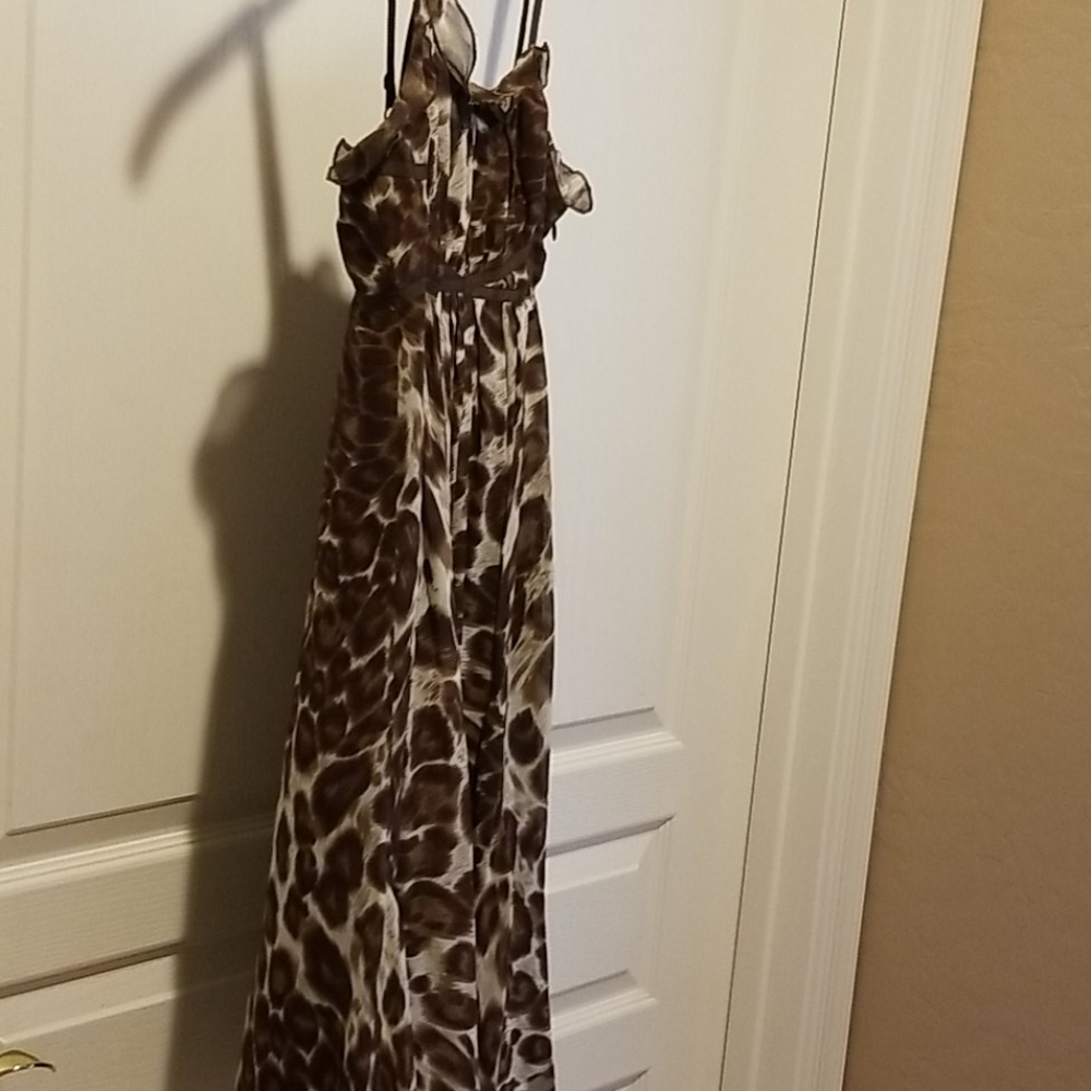 Women's dress